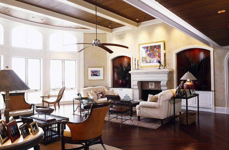 沈陽(yáng)裝修公司方林裝飾