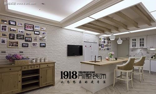 沈陽(yáng)裝修公司方林裝飾