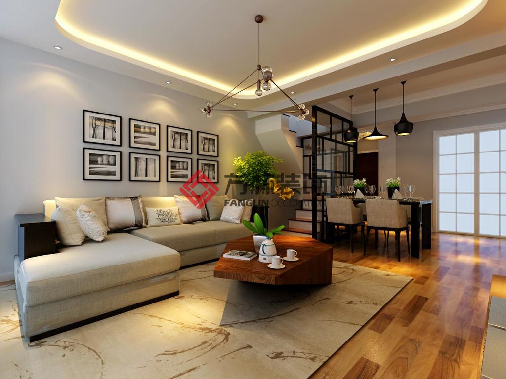 沈陽(yáng)裝修公司方林裝飾