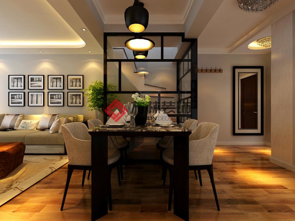 沈陽(yáng)裝修公司方林裝飾