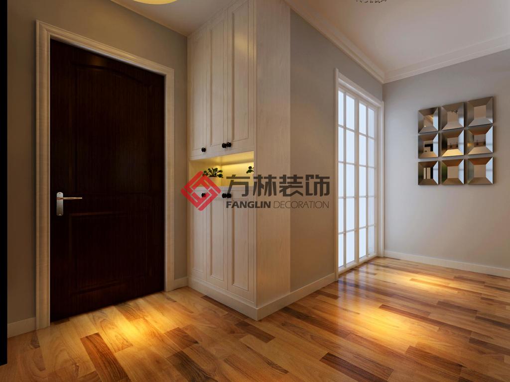 沈陽(yáng)裝修公司方林裝飾