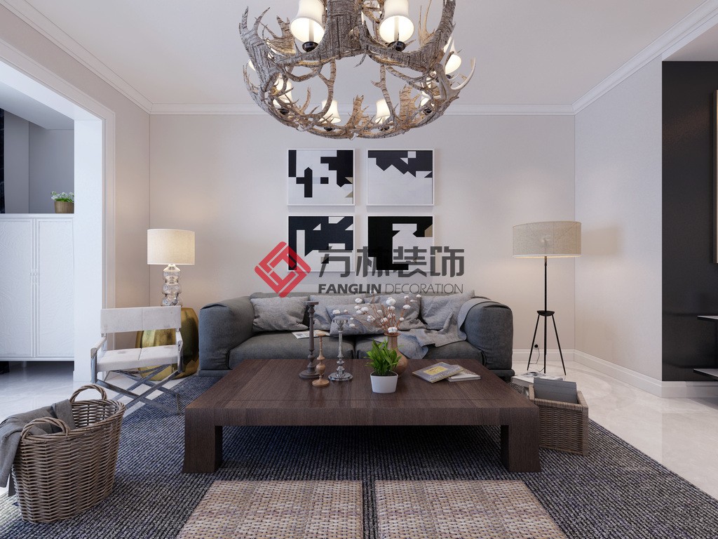 沈陽裝修公司方林裝飾