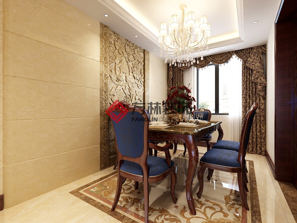 沈陽(yáng)裝修公司方林裝飾