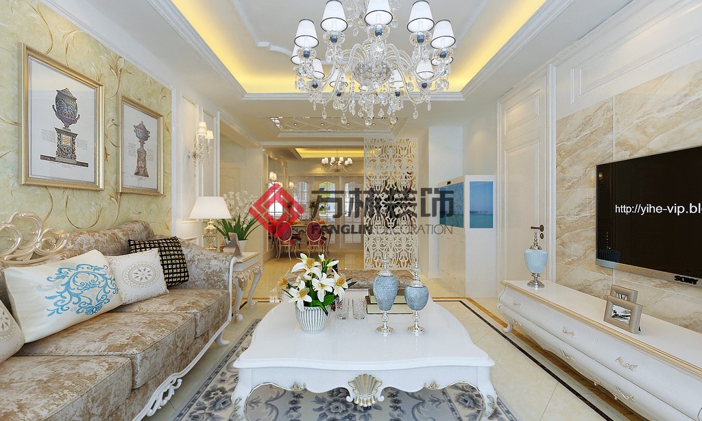 沈陽(yáng)裝修公司方林裝飾