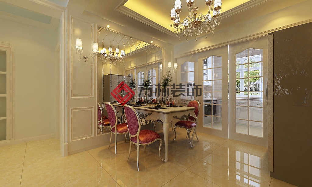 沈陽(yáng)裝修公司方林裝飾