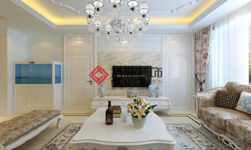 沈陽(yáng)裝修公司方林裝飾