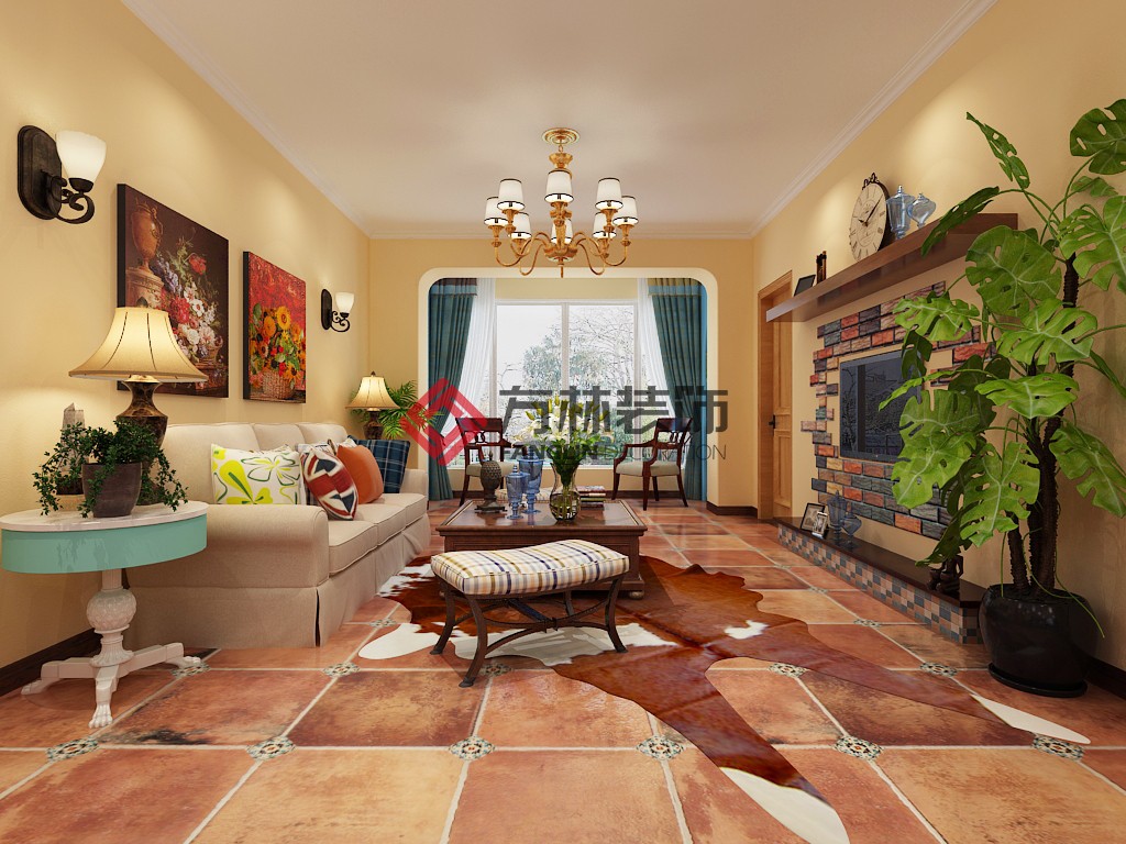 沈陽裝修公司方林裝飾