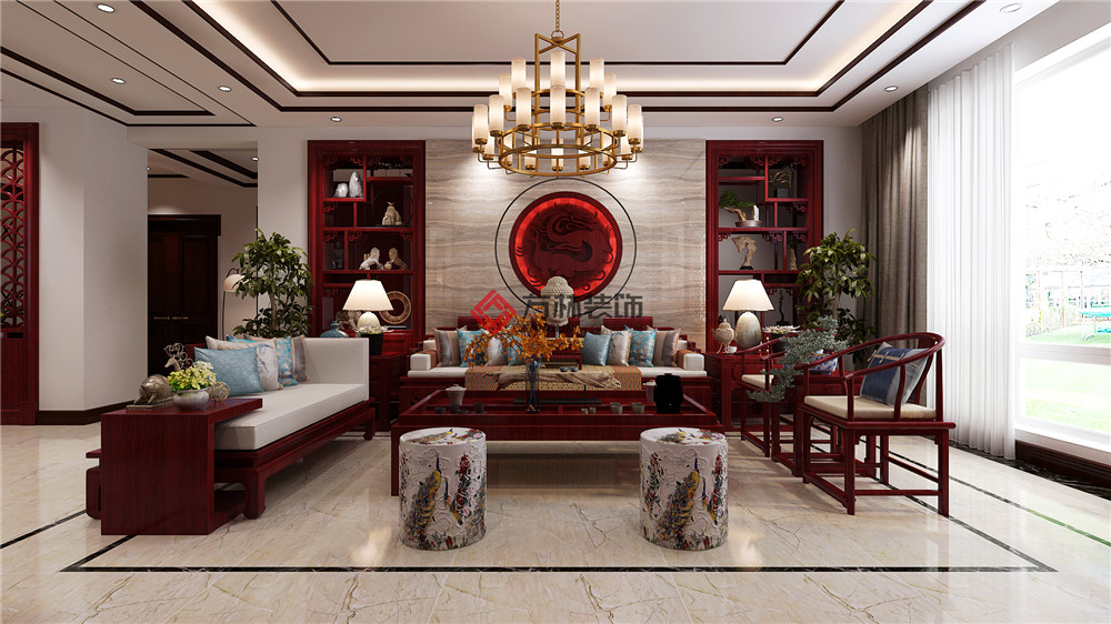 沈陽裝修公司方林裝飾