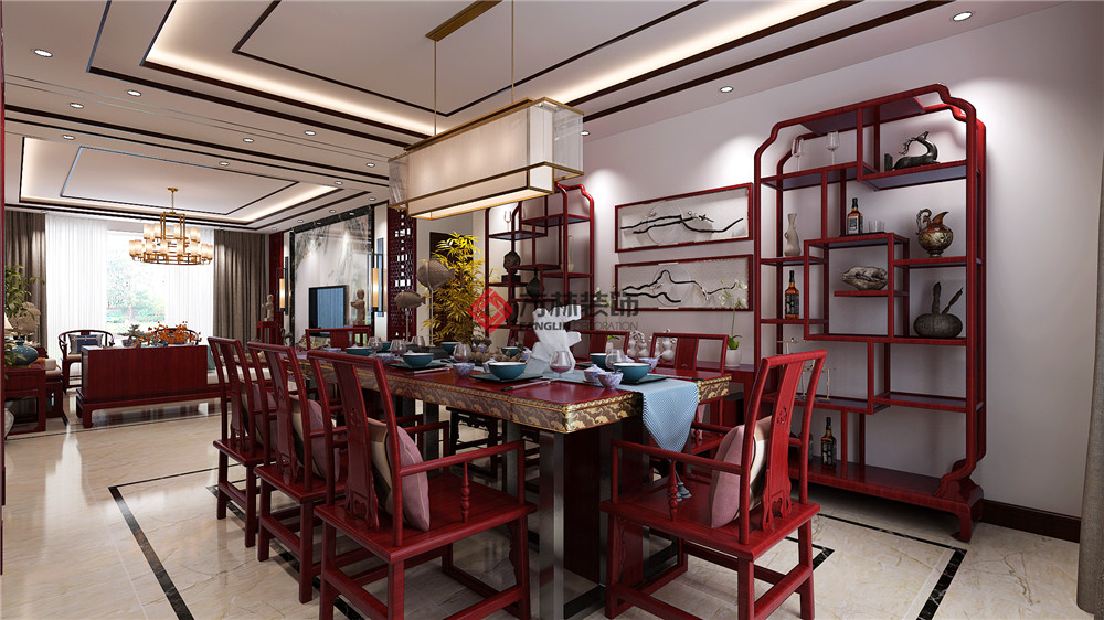 沈陽裝修公司方林裝飾