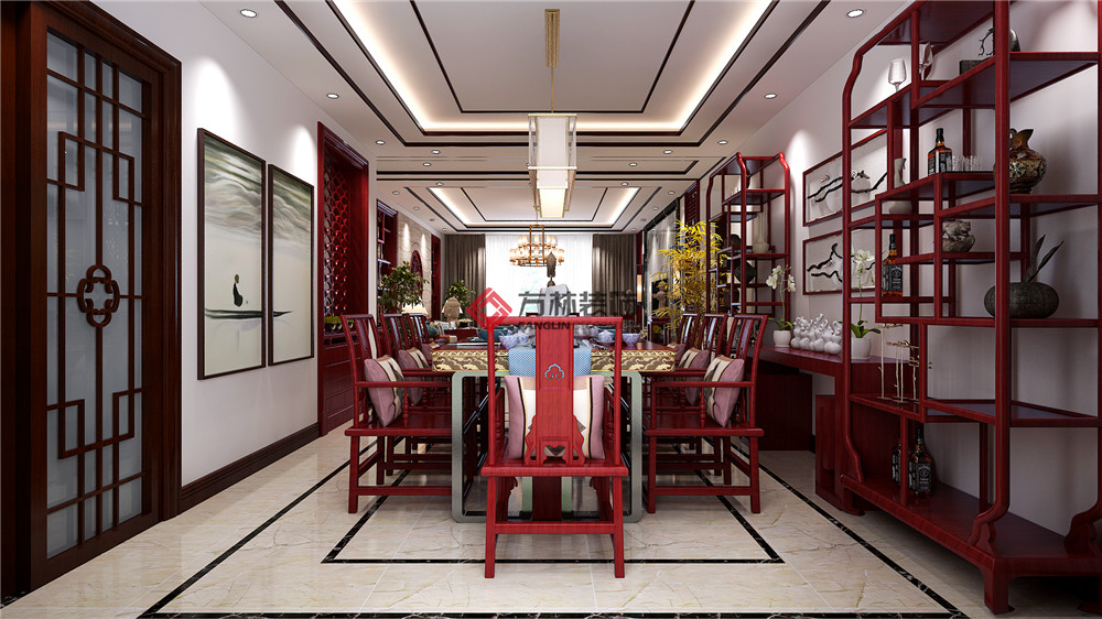 沈陽裝修公司方林裝飾