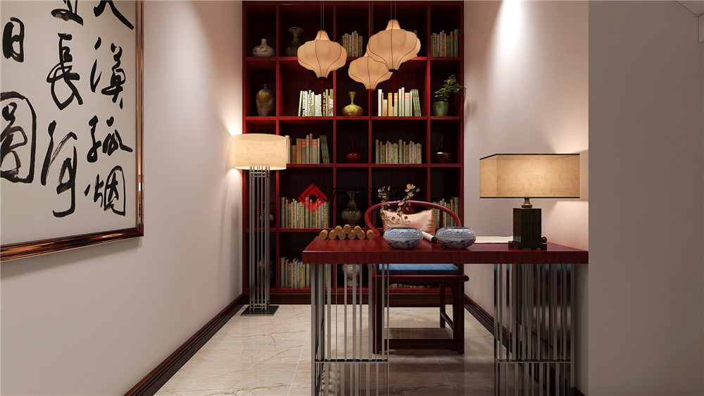 沈陽裝修公司方林裝飾