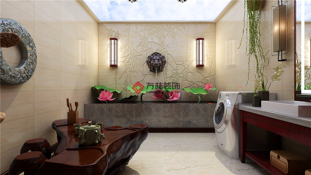 沈陽裝修公司方林裝飾