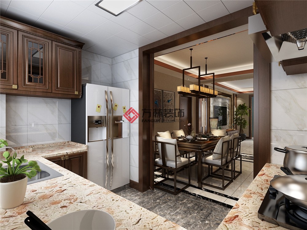 沈陽(yáng)裝修公司方林裝飾