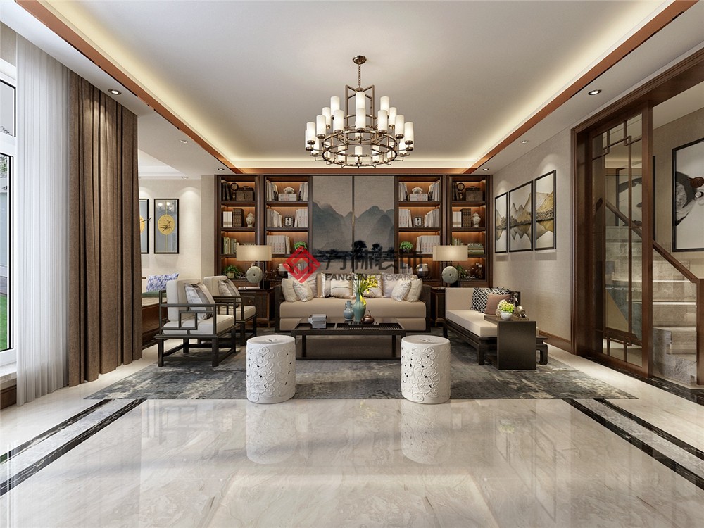 沈陽(yáng)裝修公司方林裝飾