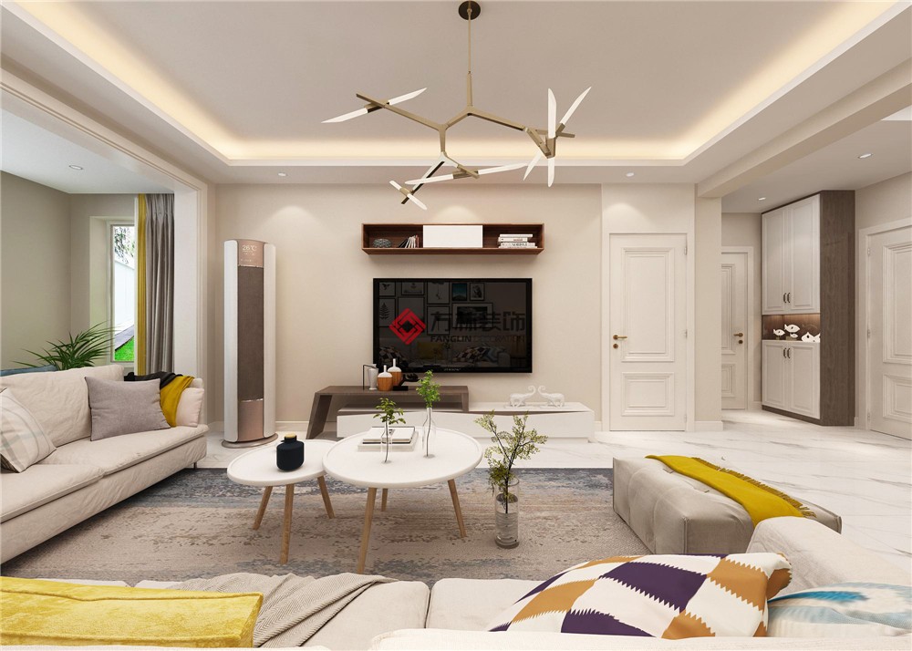 沈陽裝修公司方林裝飾