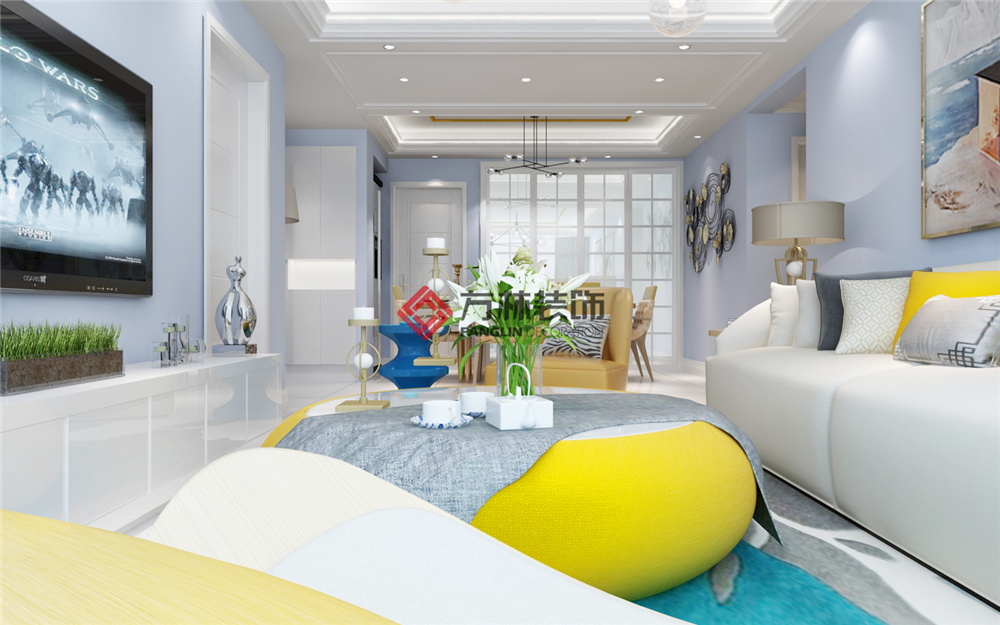 沈陽(yáng)裝修公司方林裝飾