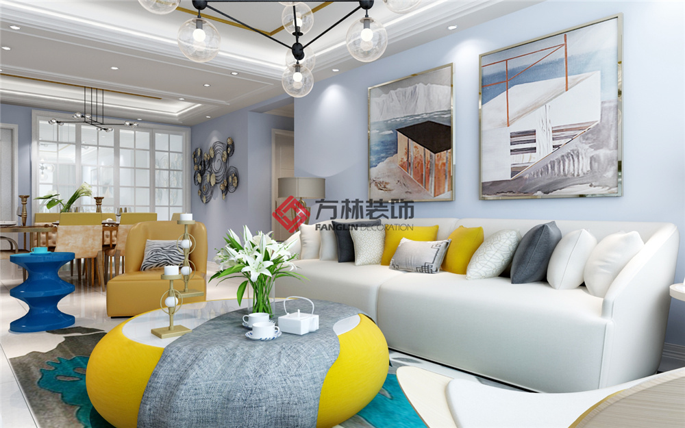 沈陽(yáng)裝修公司方林裝飾