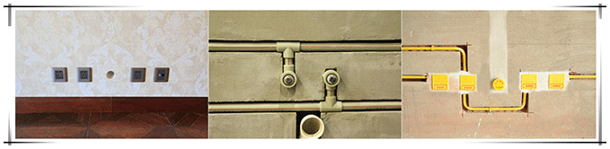 沈陽裝修公司方林裝飾