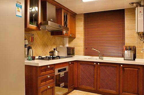 沈陽裝修公司方林裝飾